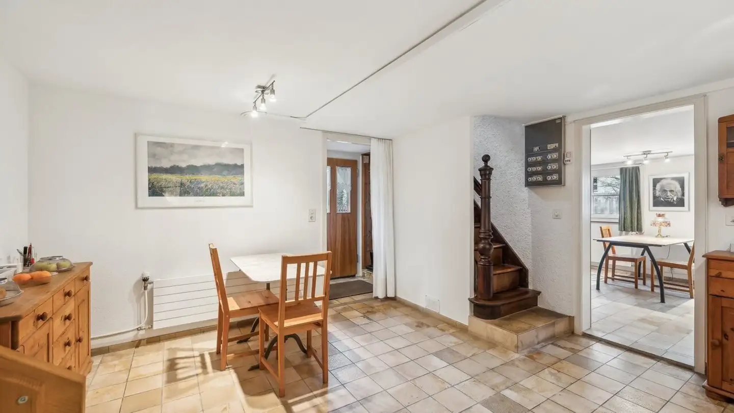 Höhlenhaus kaufen - Bachgasse, 4105 Biel-Benken BL - Foto 2