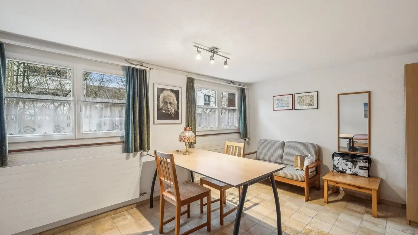 Höhlenhaus kaufen - Bachgasse, 4105 Biel-Benken BL - Foto 3