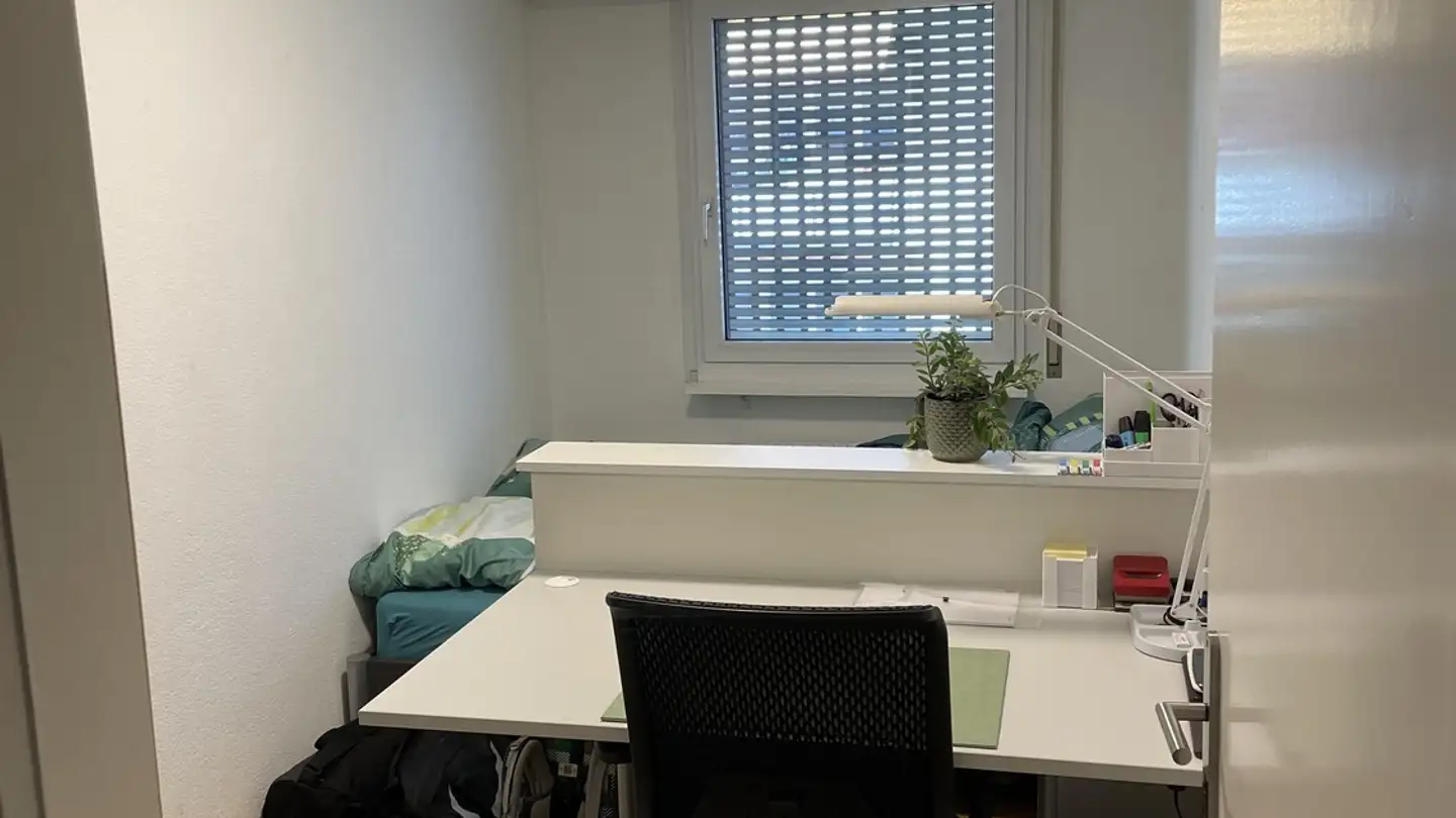 Chambre à louer - Kurzstrasse 1, 8400 Winterthur