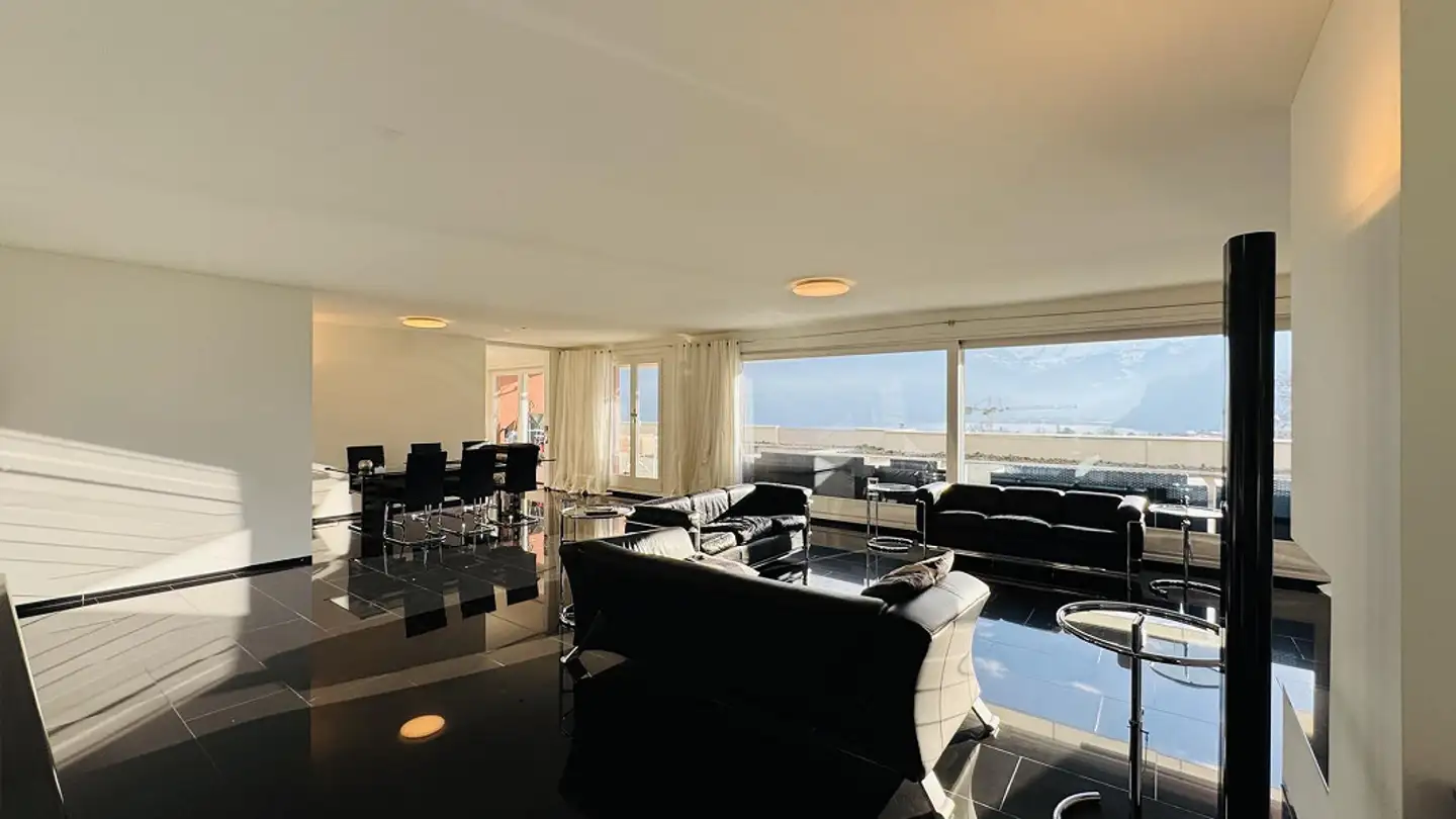 Stepped apartment for sale - 6052 Hergiswil NW - Photo 3