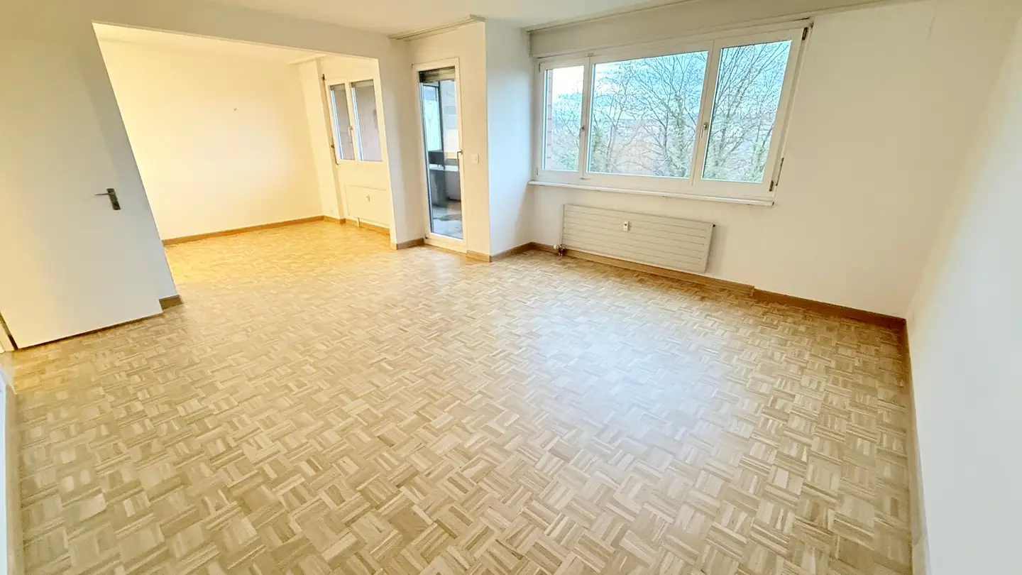 Appartement à louer - Unterwartweg 59, 4132 Muttenz - Photo 4