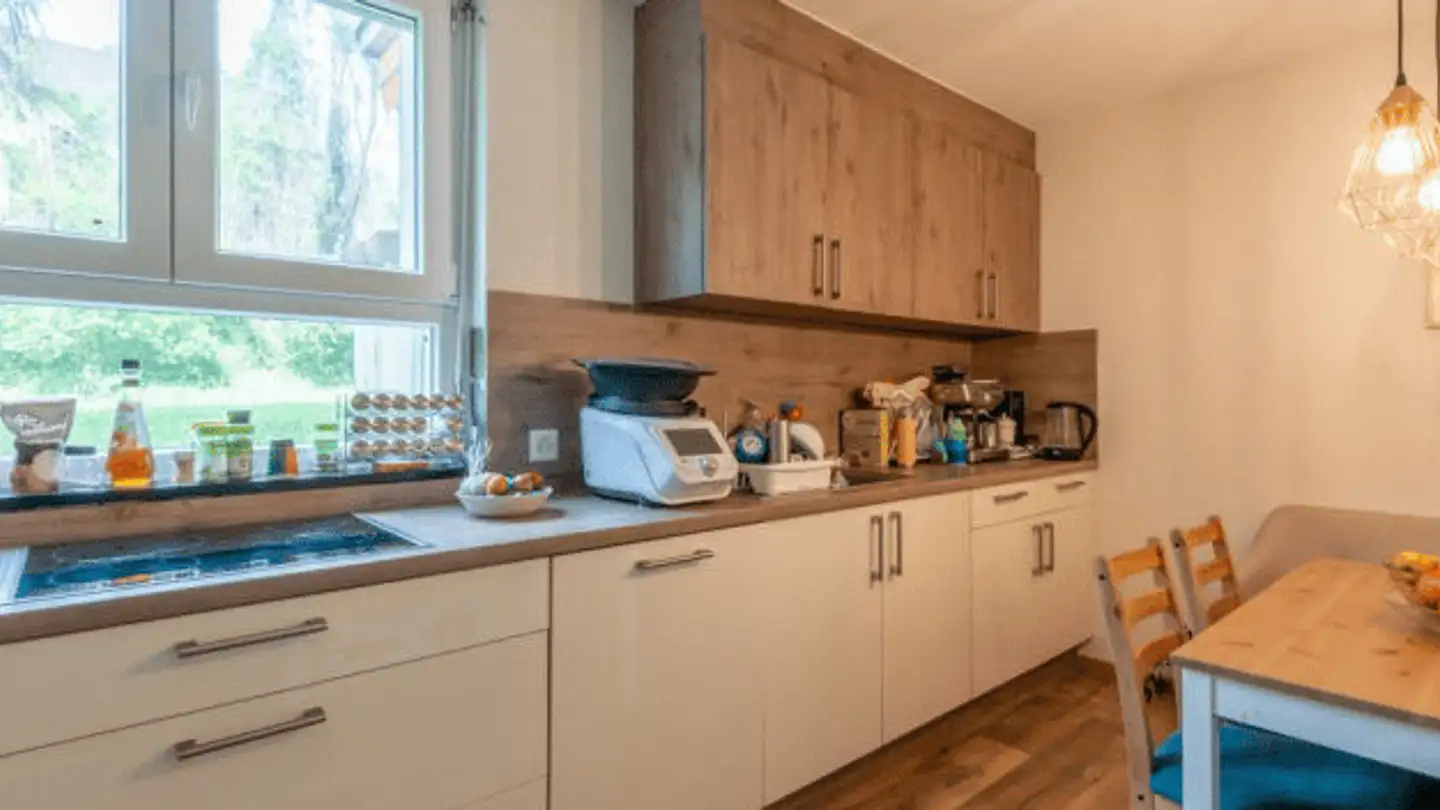 Wohnung mieten - Spiegelgrund 4, 4303 Kaiseraugst - Foto 2