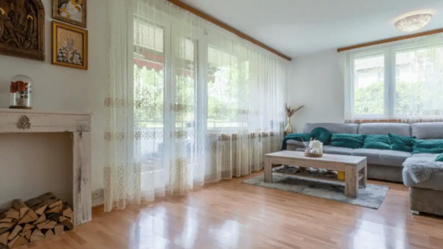 Wohnung mieten - Spiegelgrund 4, 4303 Kaiseraugst - Foto 3