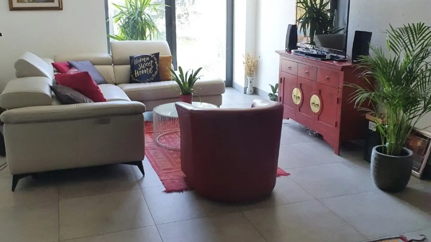 Appartamento in affitto - Route Suisse 10, 1165 Allaman - Photo 4