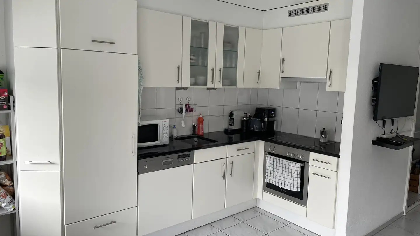 Stanza singola in affitto - Kurzstrasse 1, 8400 Winterthur - Photo 3