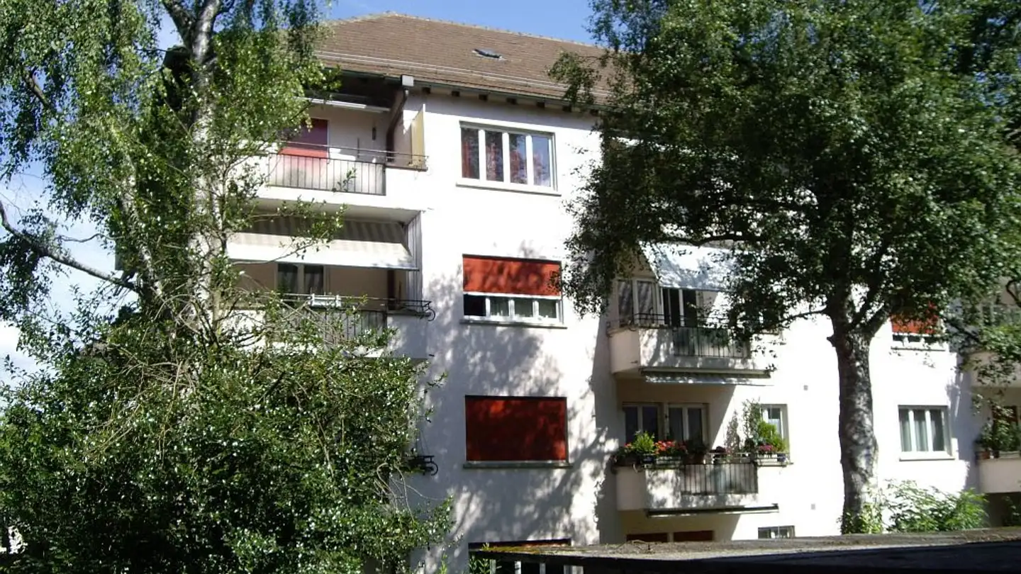 Wohnung mieten - Laubeggstrasse 6, 3013 Bern