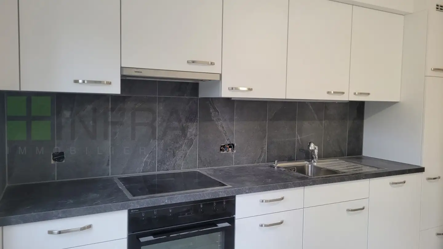 Appartamento in affitto - La Colombière 131, 2900 Porrentruy