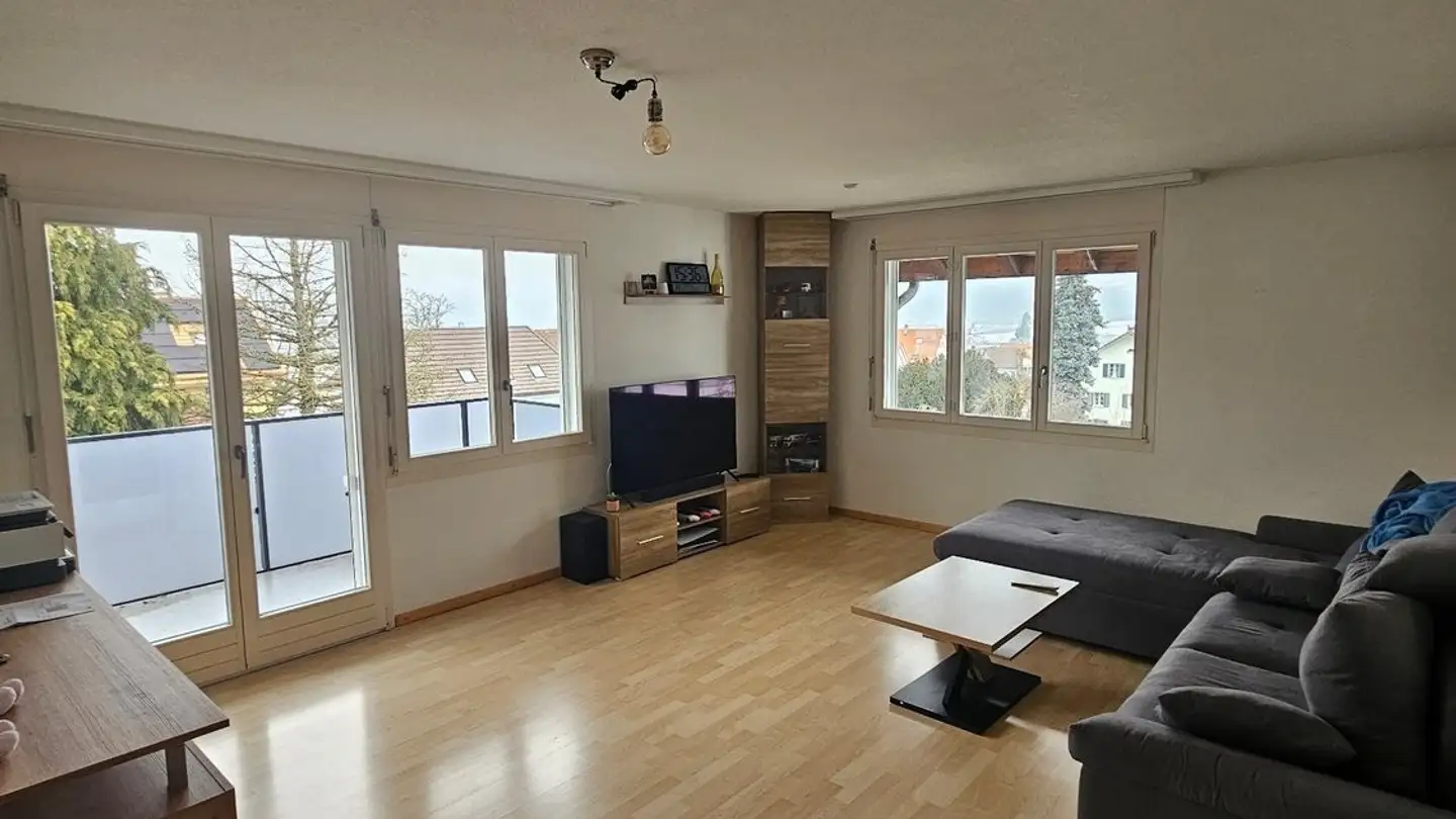 Wohnung mieten - 5057 Reitnau