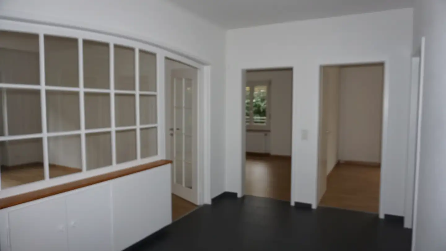Wohnung mieten - Laubeggstrasse 6, 3013 Bern - Foto 2