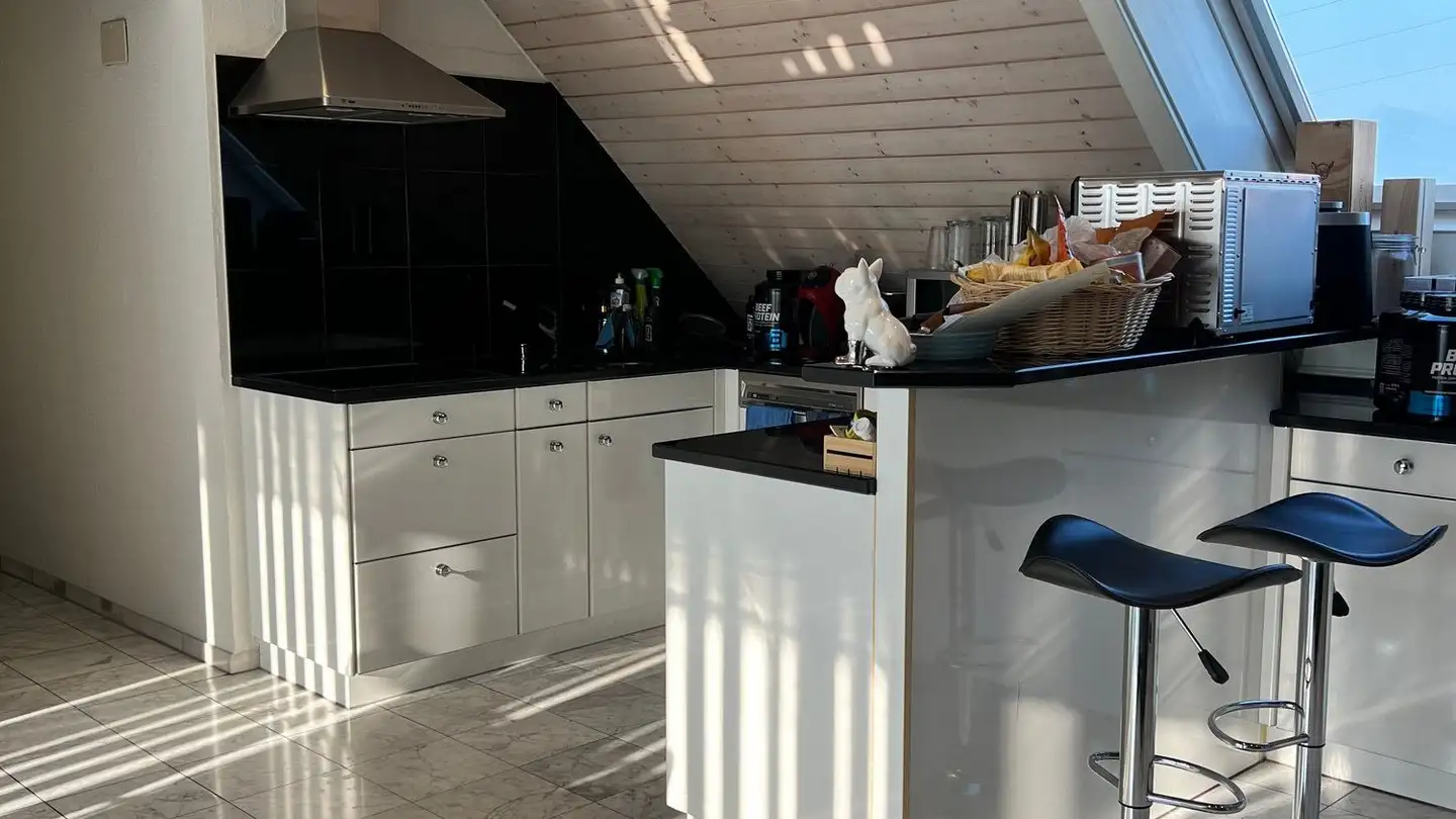 Attico in affitto - Feldmoosstrasse 1, 8853 Lachen SZ - Foto 4