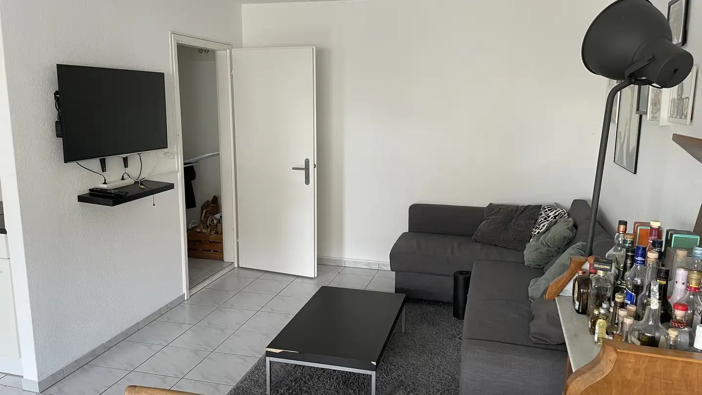 Stanza singola in affitto - Kurzstrasse 1, 8400 Winterthur - Photo 4