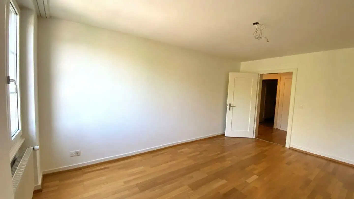 Appartamento in affitto - Neustadt 53, 8200 Schaffhausen - Foto 2