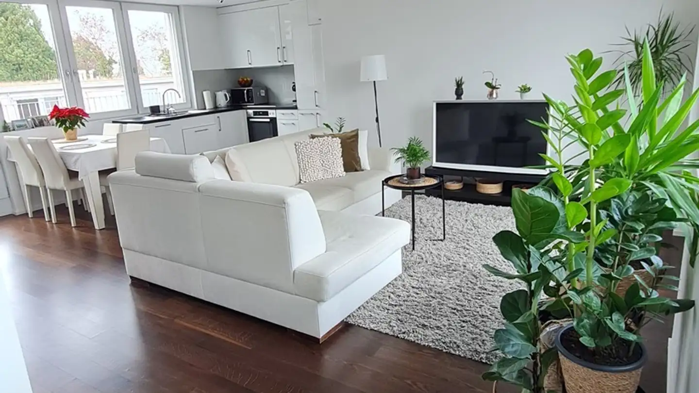 Wohnung mieten - Weidstrasse 6, 8953 Dietikon