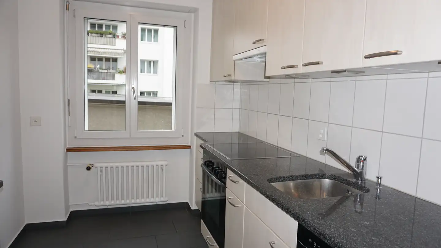 Wohnung mieten - Laubeggstrasse 6, 3013 Bern - Foto 3
