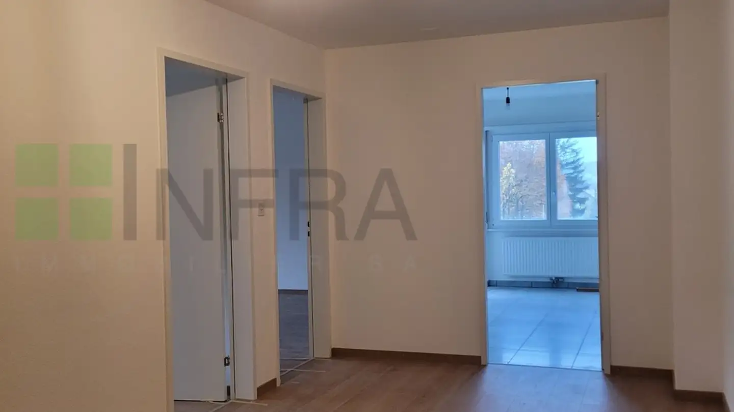 Appartamento in affitto - La Colombière 131, 2900 Porrentruy - Photo 4