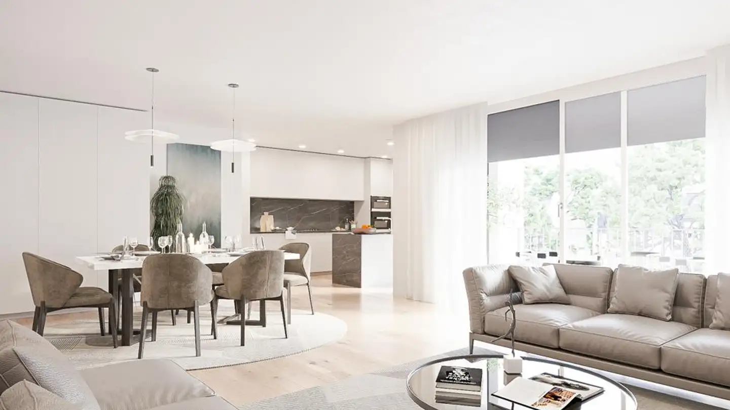 Appartamento in vendita - Brügglistrasse 4, 8590 Romanshorn - Foto 3