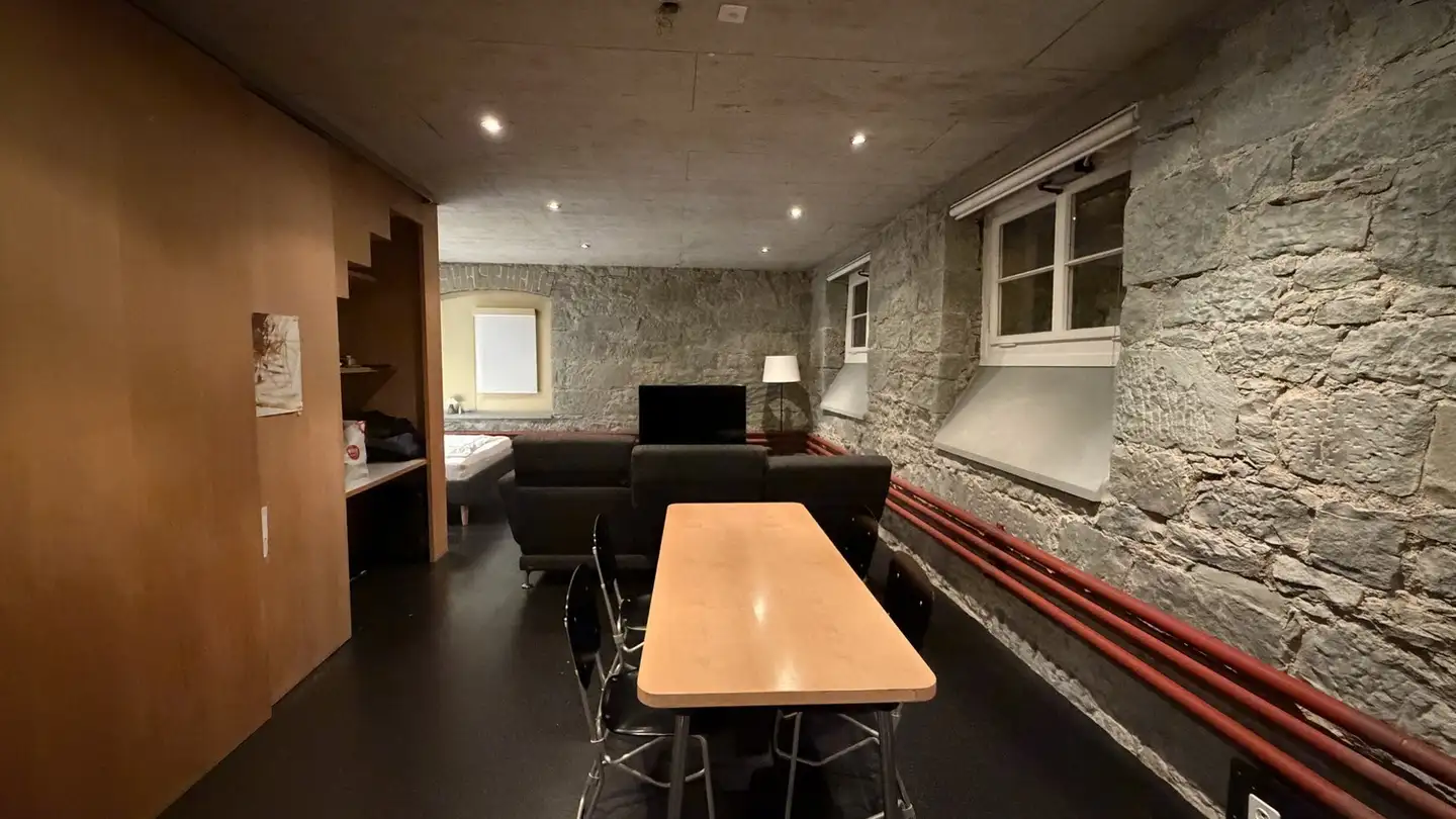 Wohnung mieten - Fröbelstrasse 7, 8032 Zürich