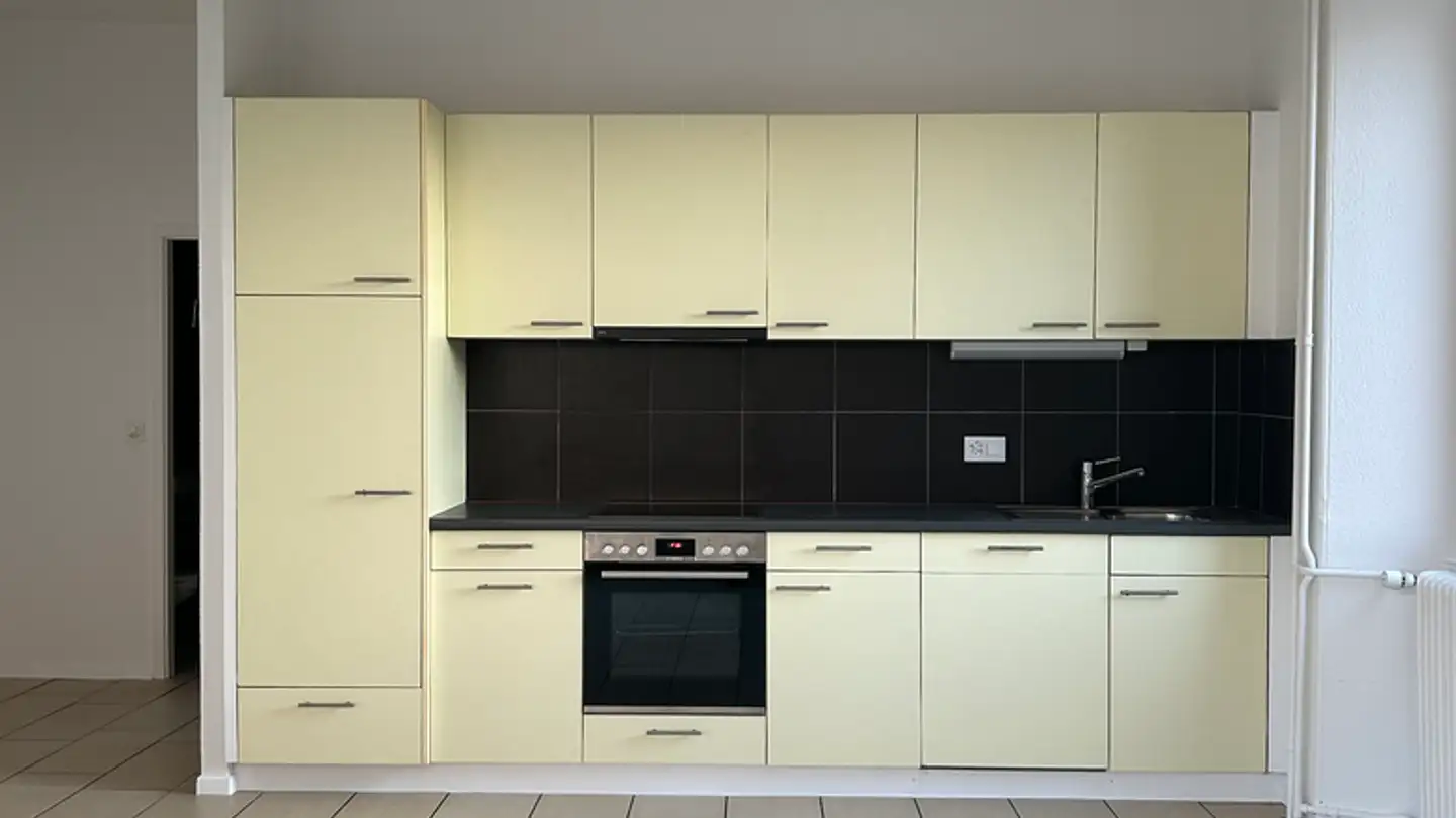 Apartment for rent - Rue Du Village 3, 1424 Champagne