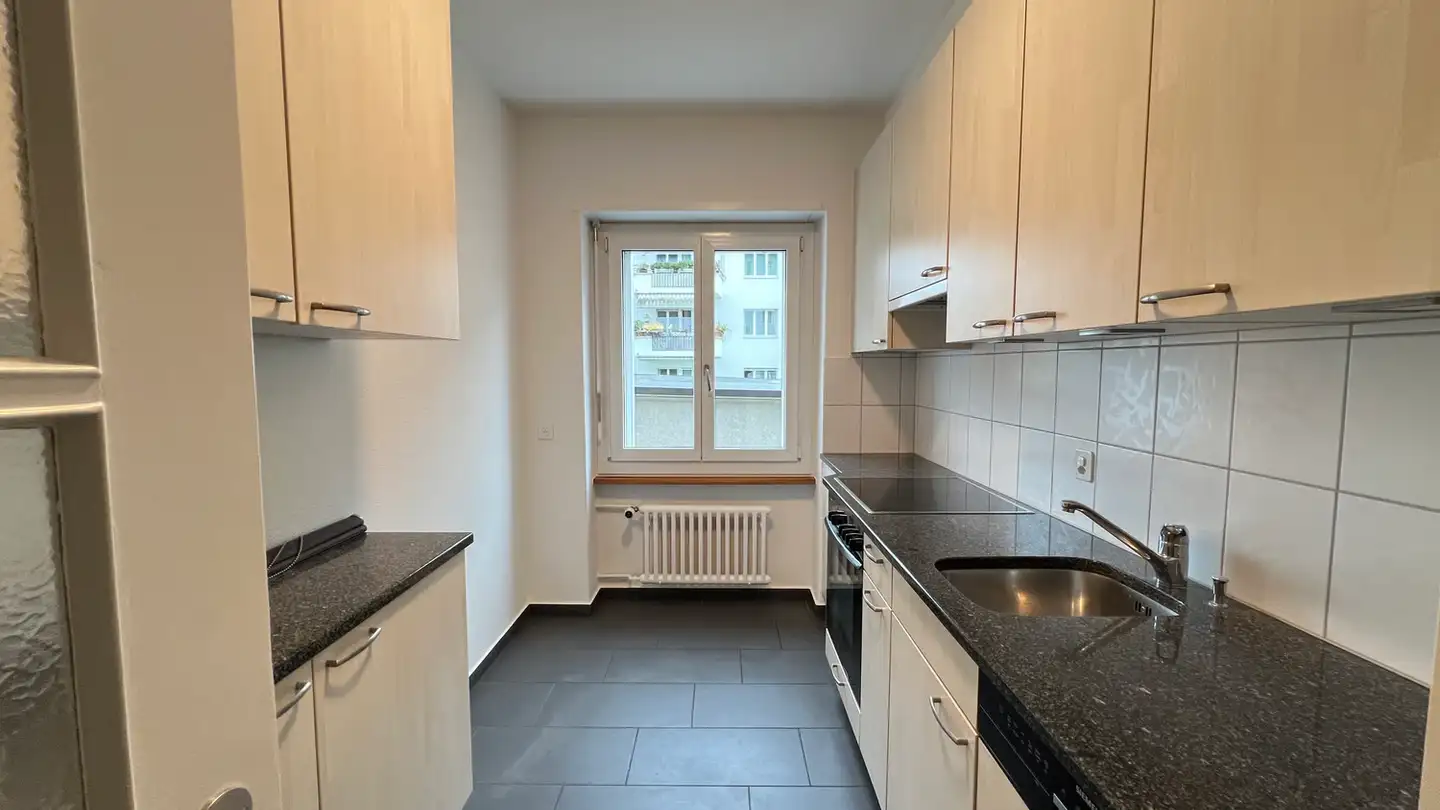 Wohnung mieten - Laubeggstrasse 6, 3013 Bern - Foto 4