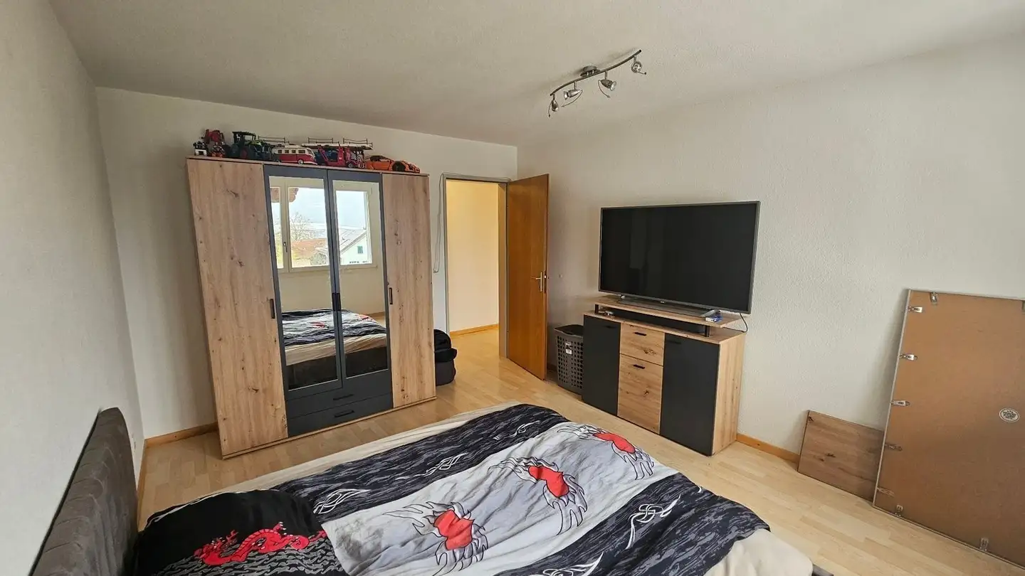 Wohnung mieten - 5057 Reitnau - Foto 3