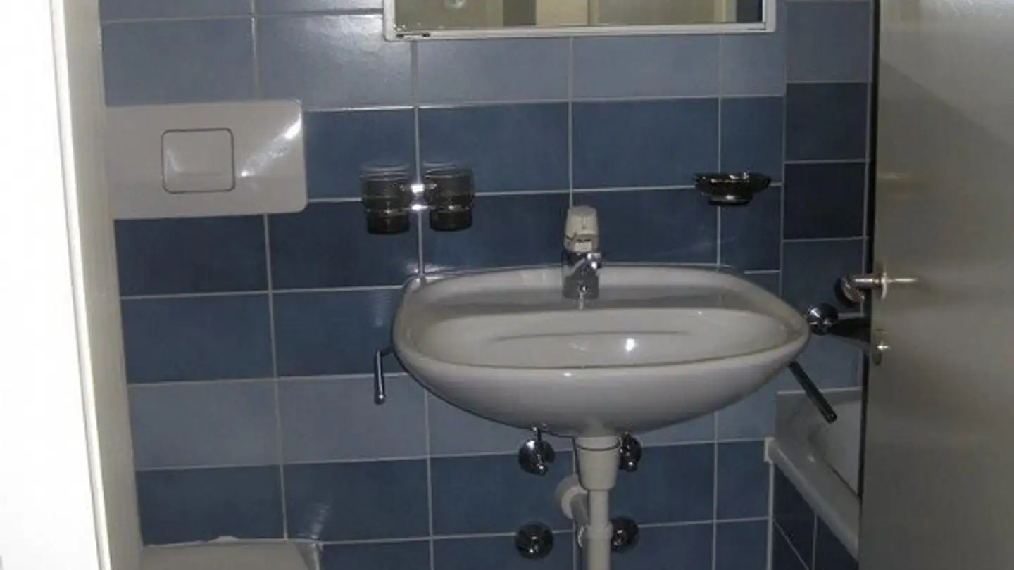 Wohnung mieten - Glärnischstrasse 26, 8134 Adliswil - Foto 3