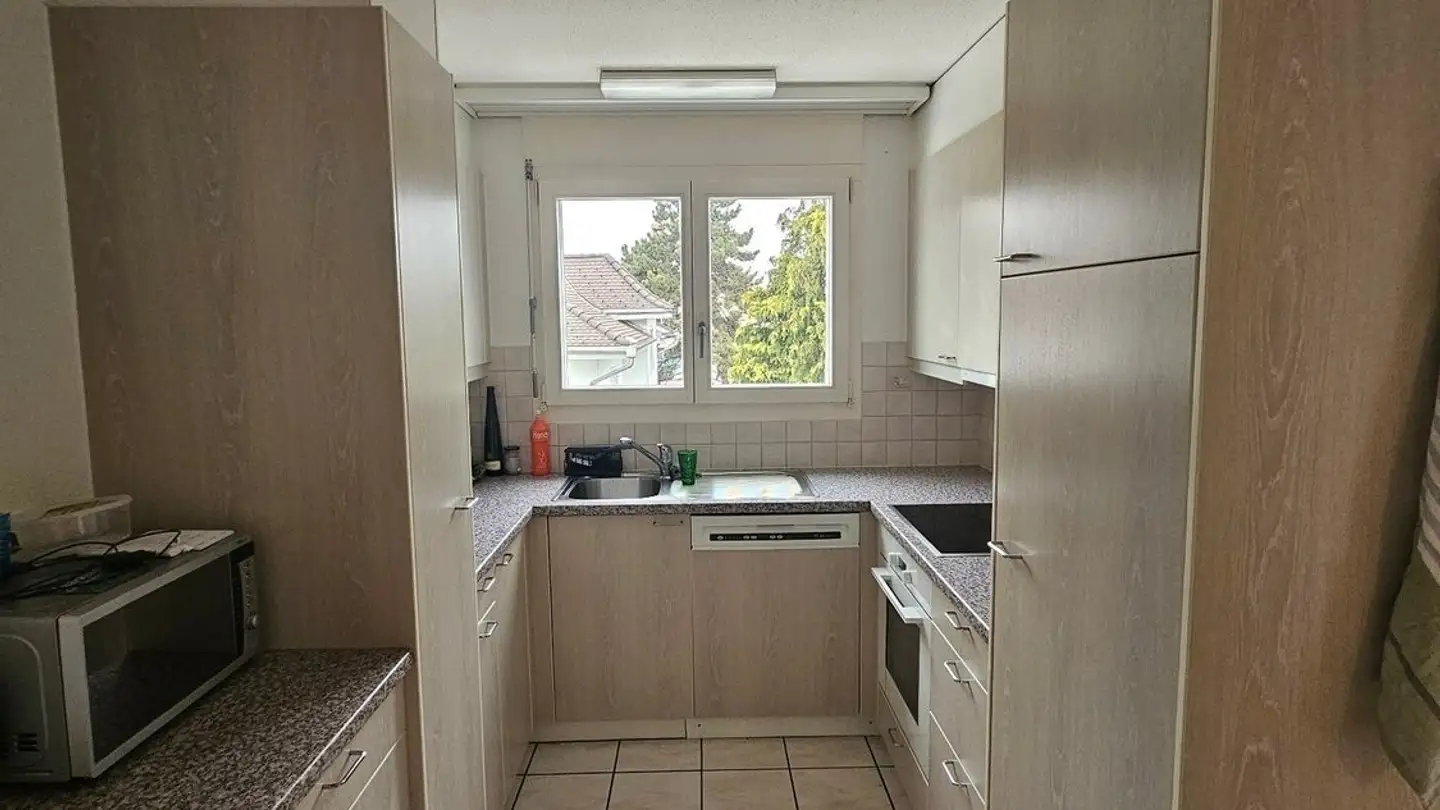 Wohnung mieten - 5057 Reitnau - Foto 4