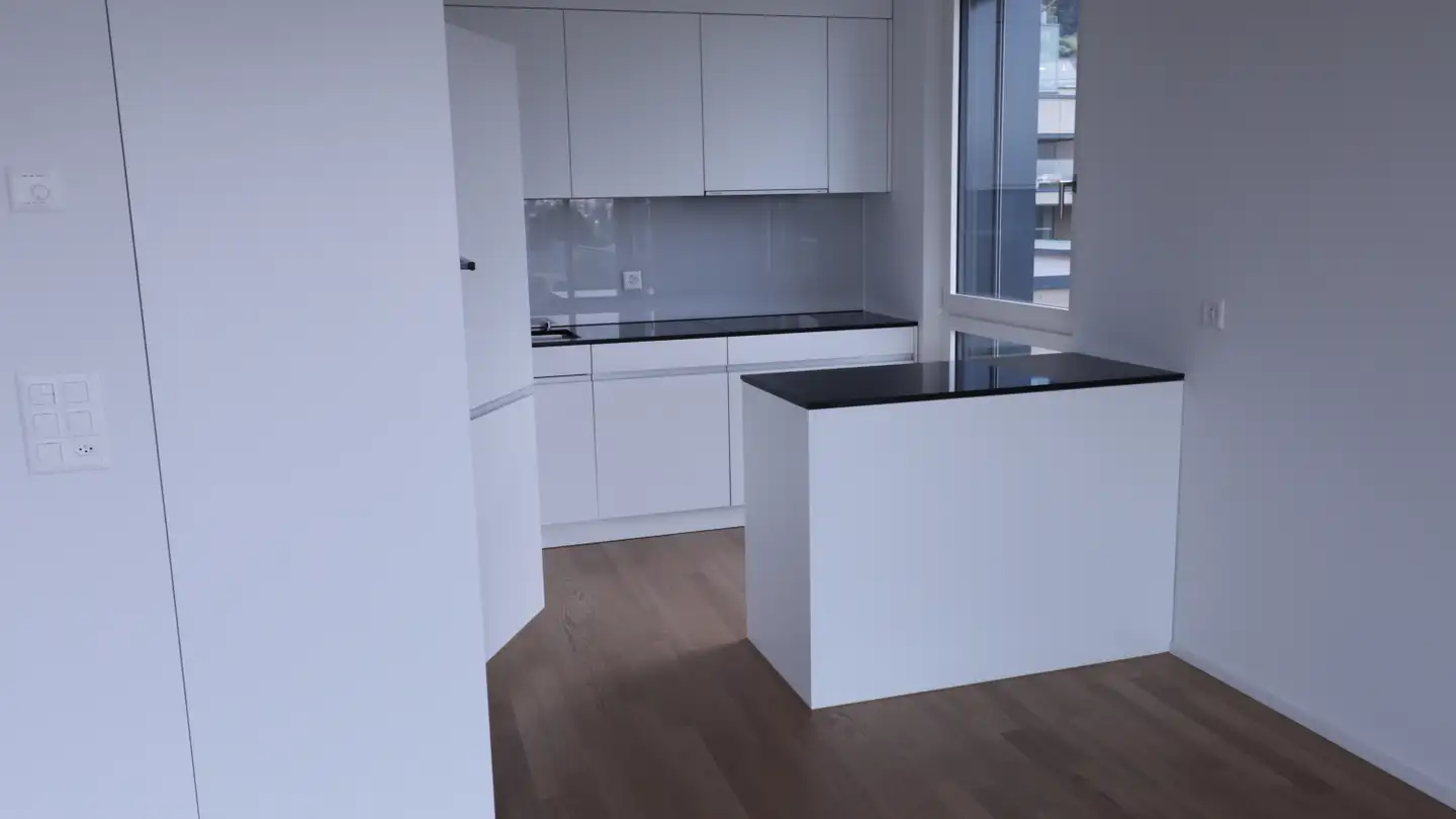 Penthouse mieten - Stutzstrasse 4b, 6005 St. Niklausen LU - Foto 4