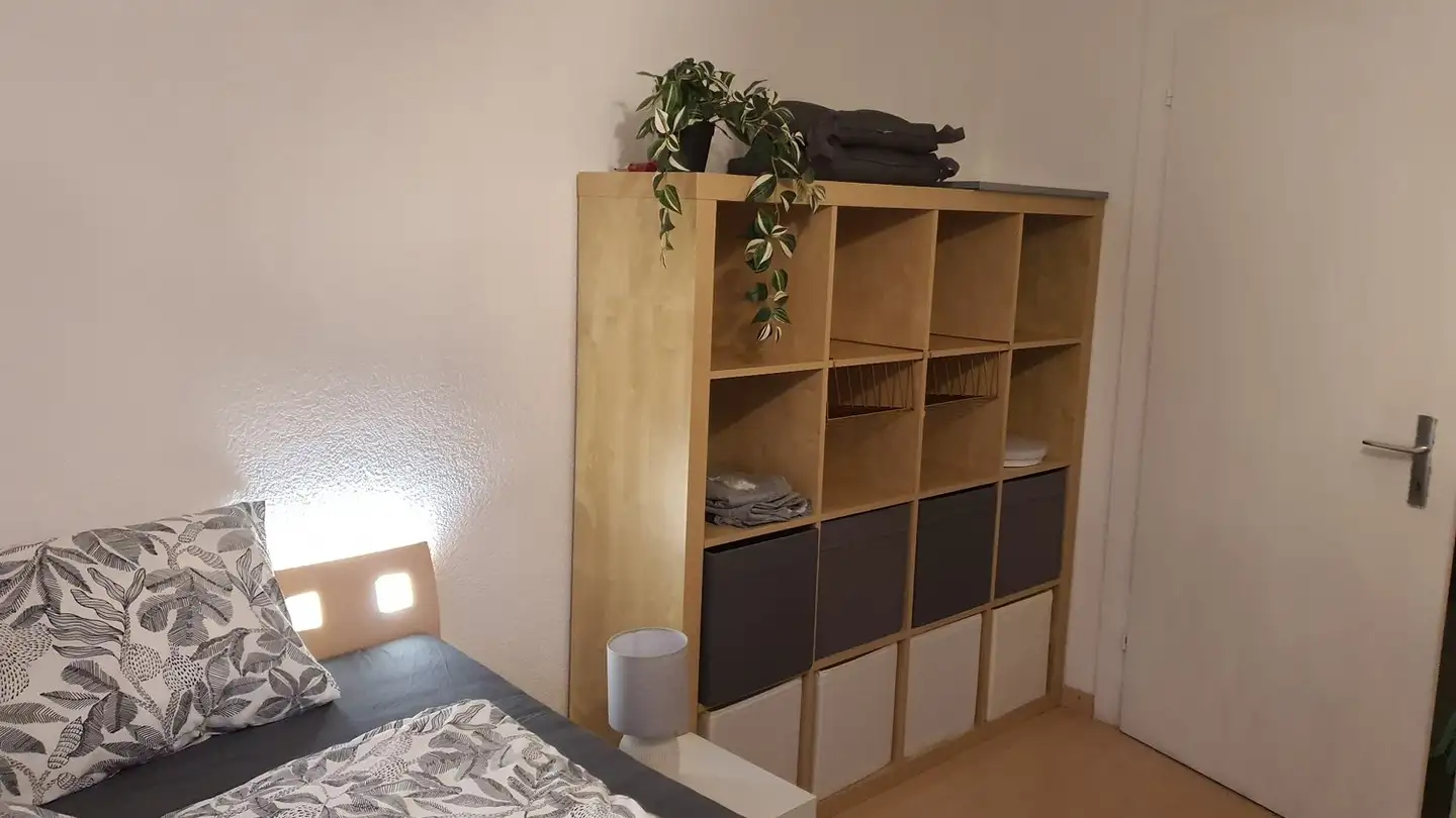 Apartment for rent - 4813 Uerkheim - Photo 2