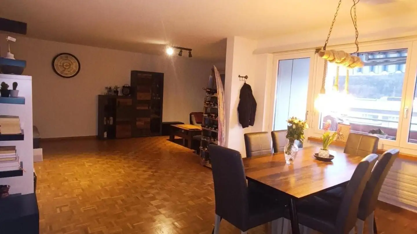 Stanza singola in affitto - Bungertweg, 8600 Dübendorf