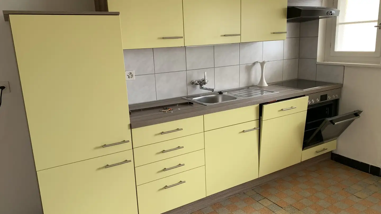 Wohnung mieten - 6233 Büron