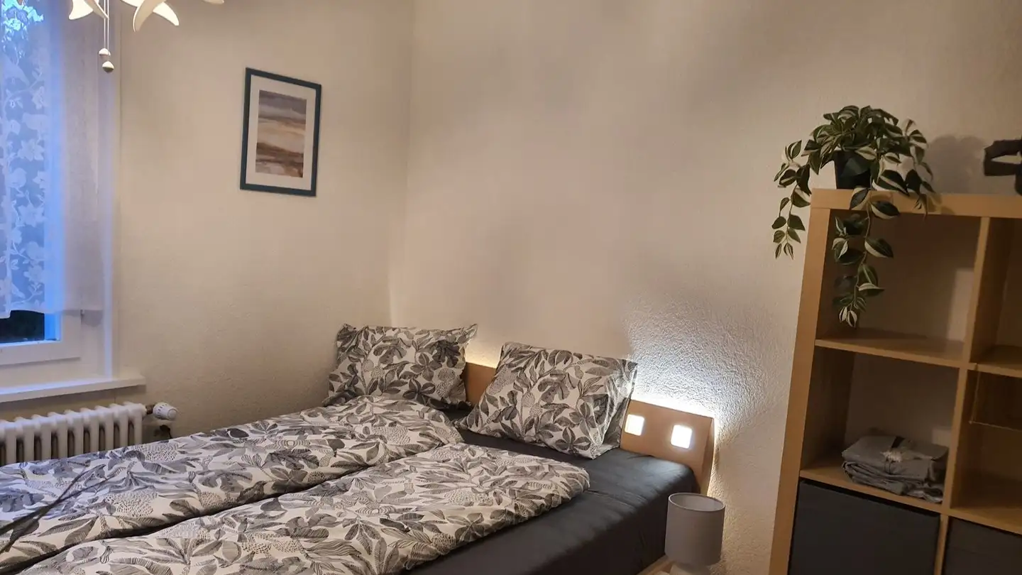 Apartment for rent - 4813 Uerkheim - Photo 3