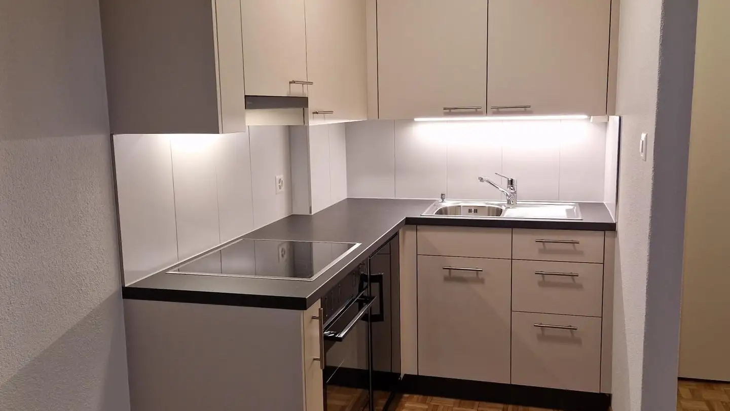 Appartamento in affitto - Im Geissacker 40, 8404 Winterthur - Foto 2