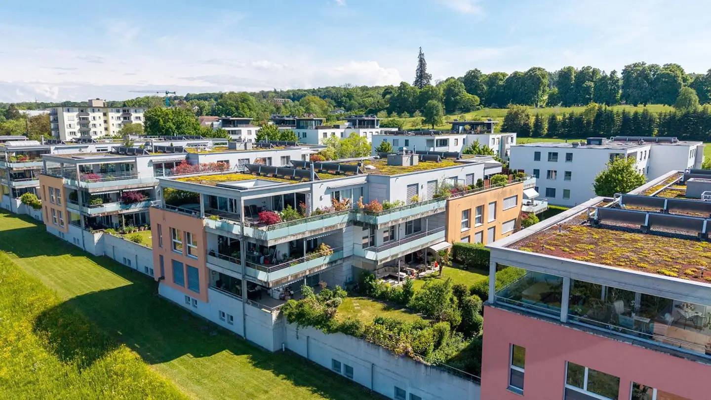 Apartment for sale - 8280 Kreuzlingen