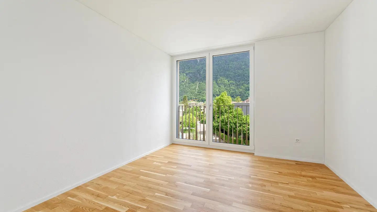 Apartment for rent - Bahnhofplatz 6, 6460 Altdorf UR