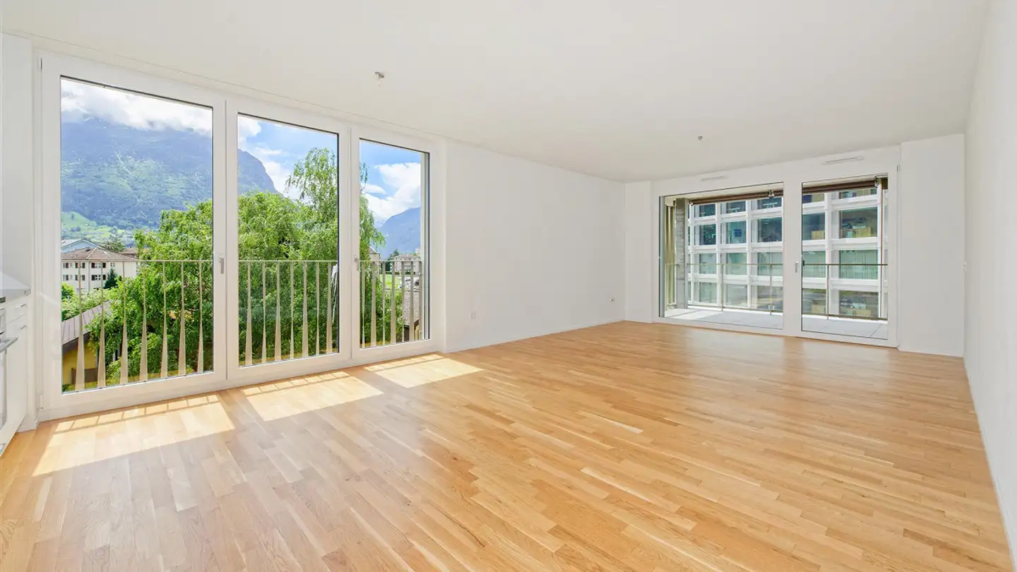 Apartment for rent - Bahnhofplatz 6, 6460 Altdorf UR - Photo 3