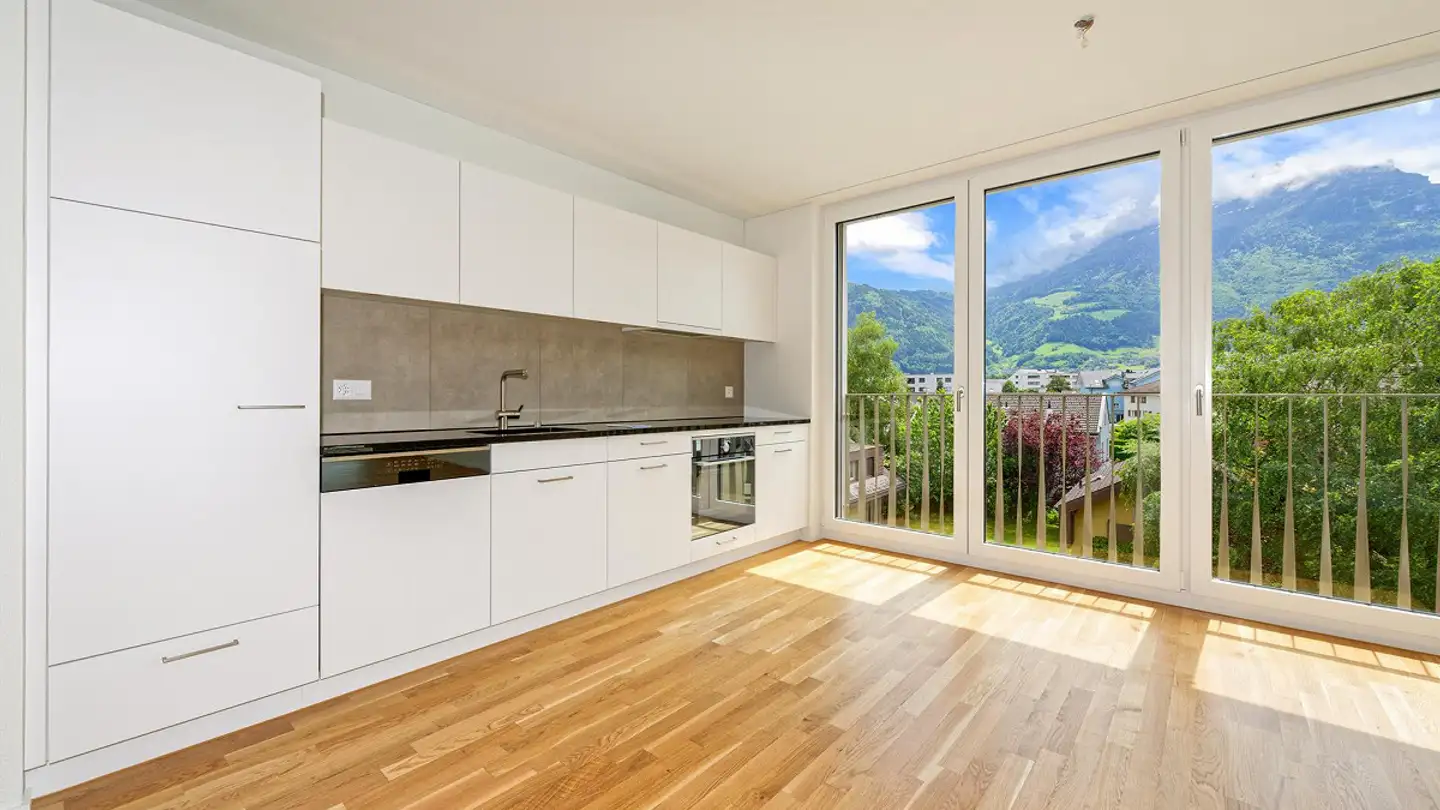 Apartment for rent - Bahnhofplatz 6, 6460 Altdorf UR - Photo 4