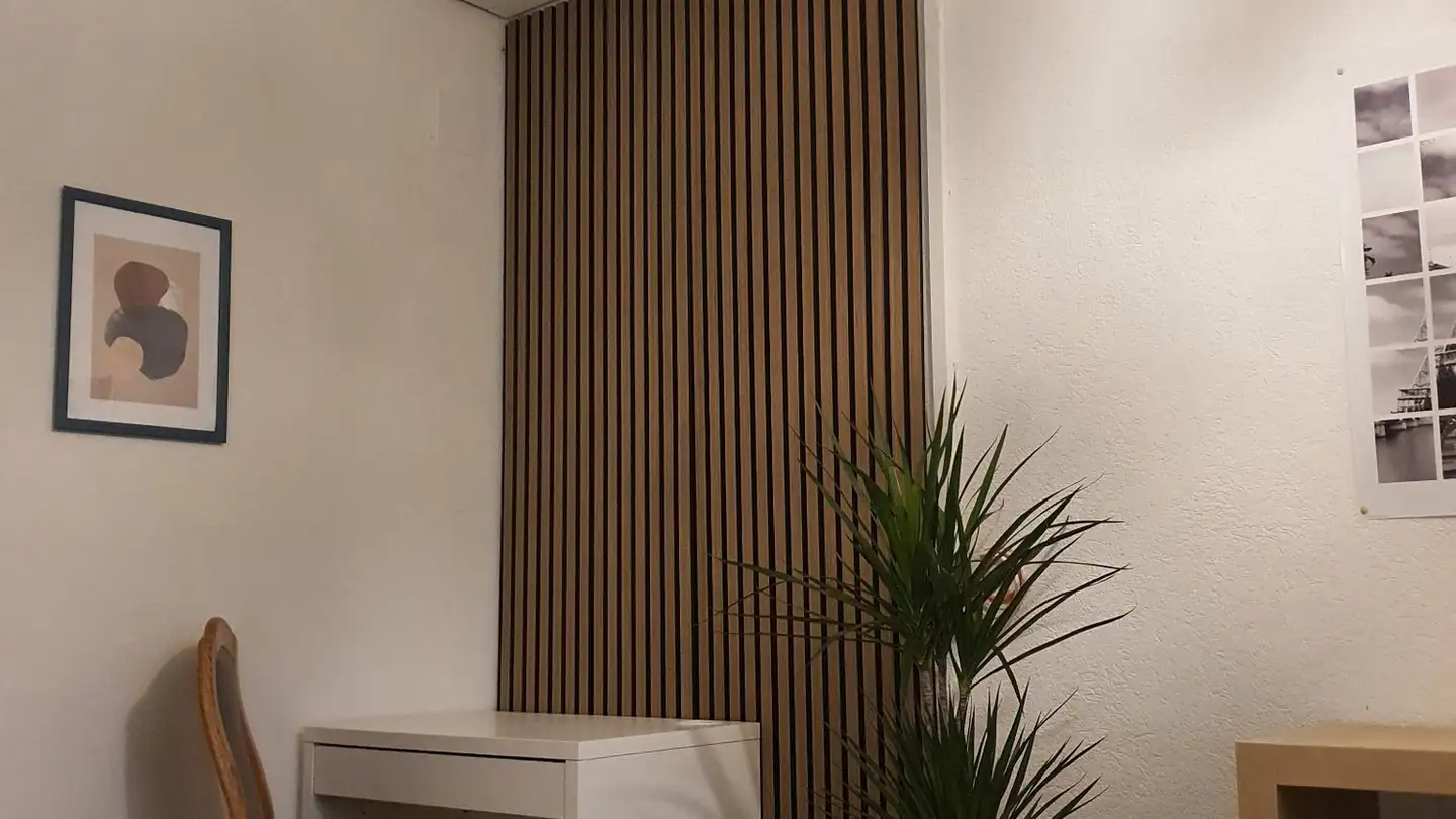 Apartment for rent - 4813 Uerkheim