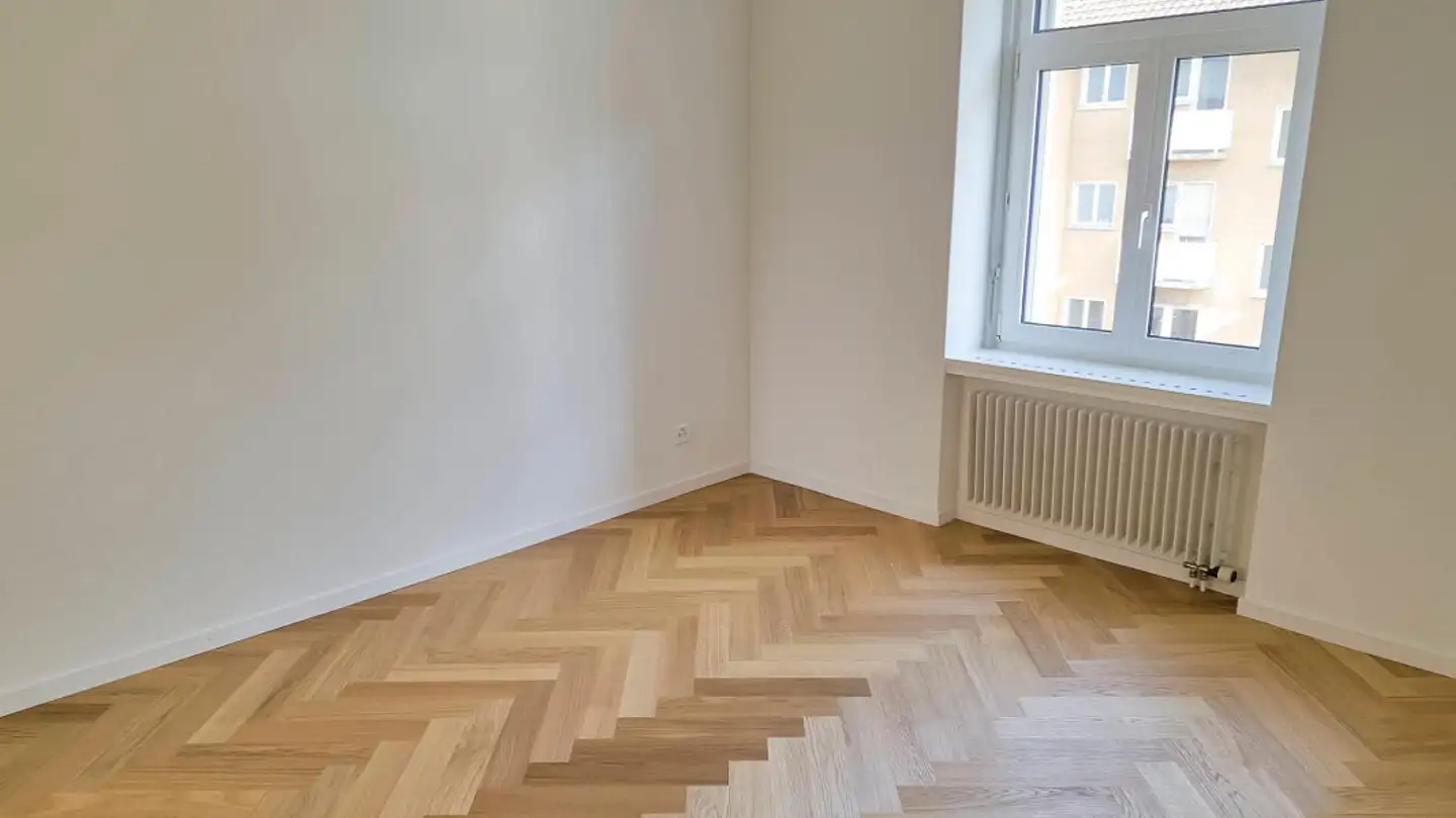 Appartement à louer - Teufener Strasse 38, 9000 St. Gallen - Photo 3