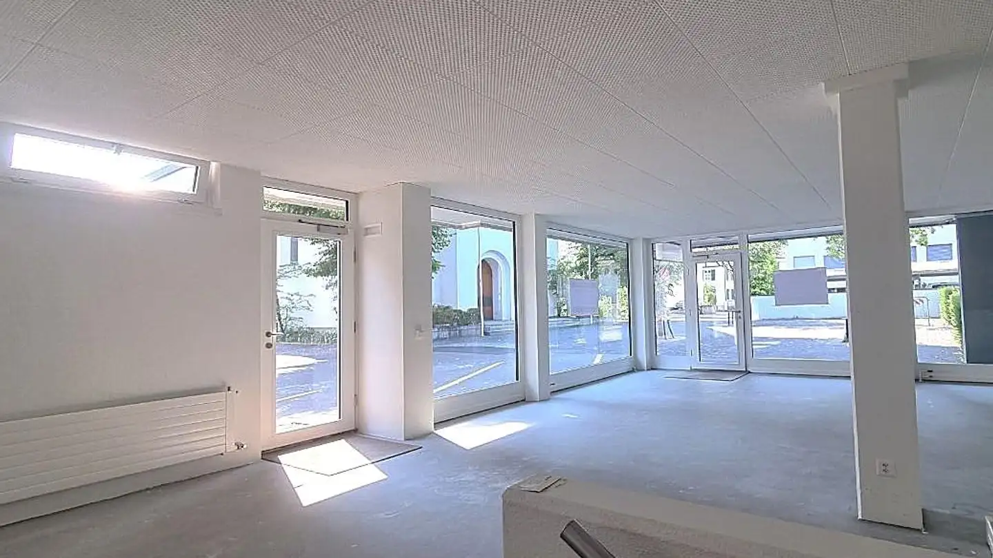 Spazio ufficio in affitto - Kirchgasse 4, 4153 Reinach BL