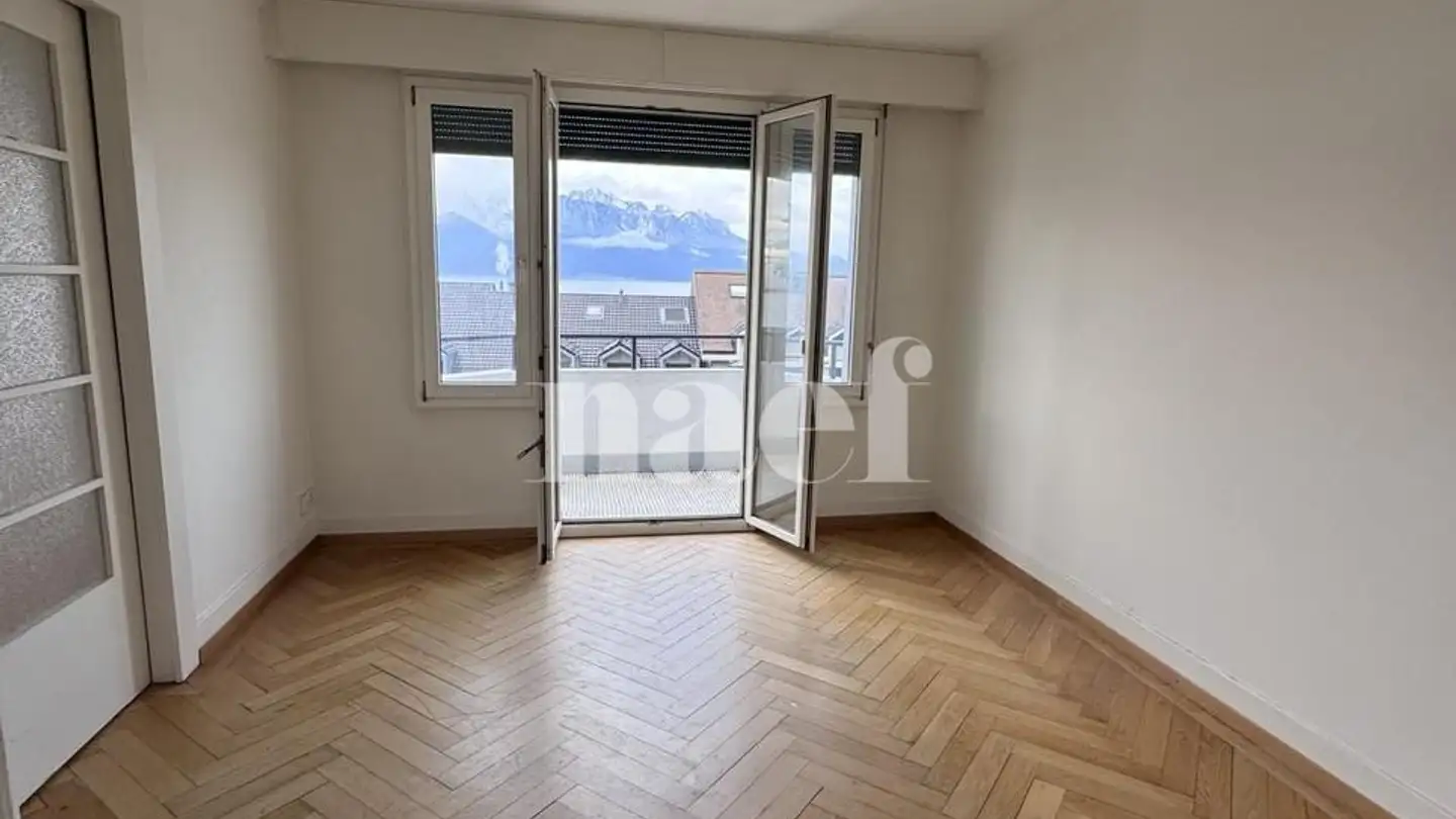 Appartement à louer - Avenue De Belmont, 1820 Montreux - Photo 4