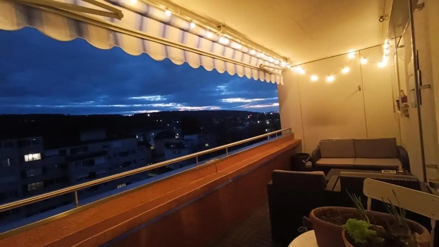 Stanza singola in affitto - Bungertweg, 8600 Dübendorf - Foto 2