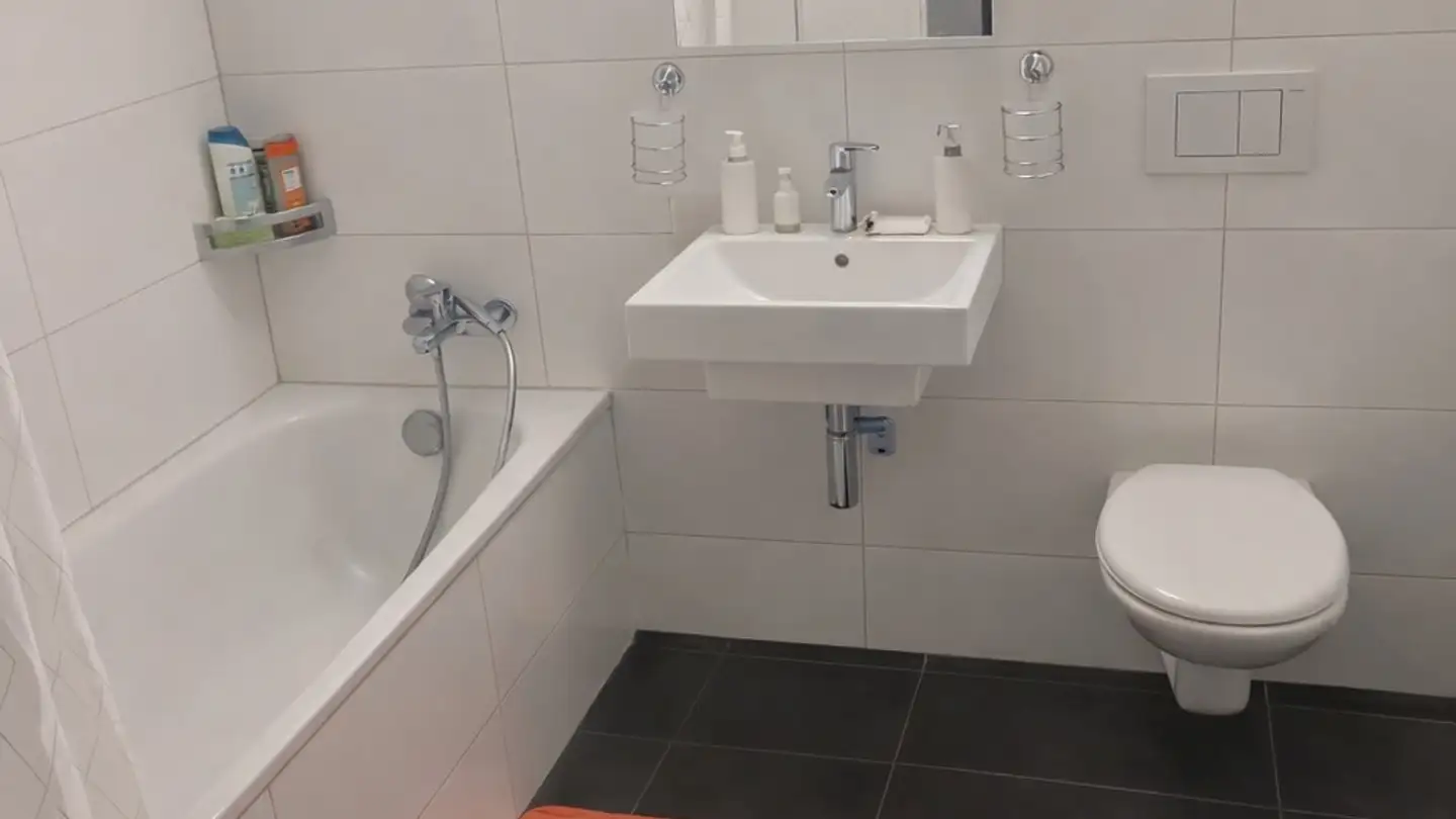 Appartement à louer - Kilchbergstrasse 6b, 8134 Adliswil - Photo 2