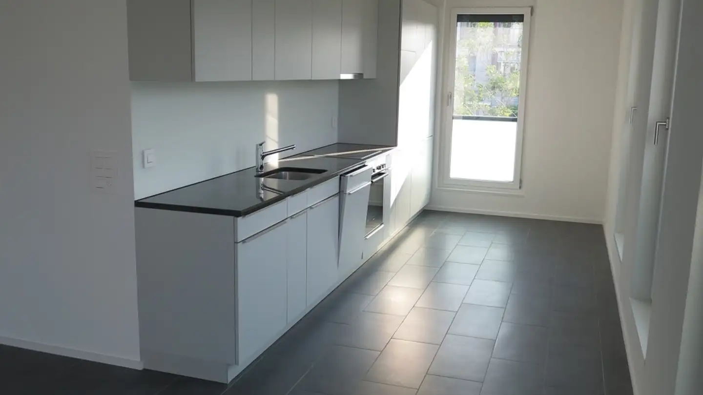 Wohnung mieten - Hauptstrasse 15, 9030 Abtwil SG
