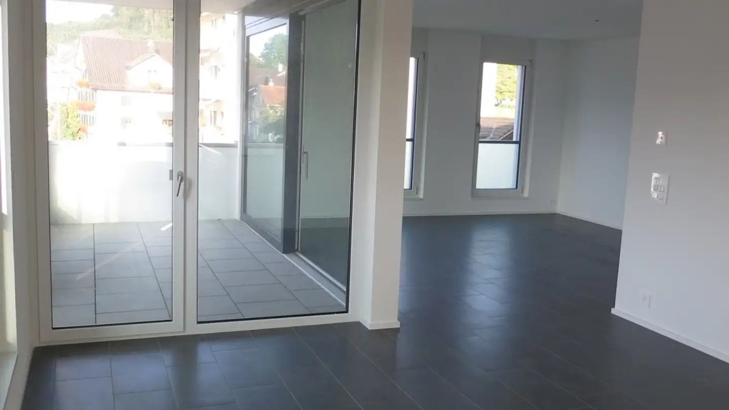 Wohnung mieten - Hauptstrasse 15, 9030 Abtwil SG - Foto 2