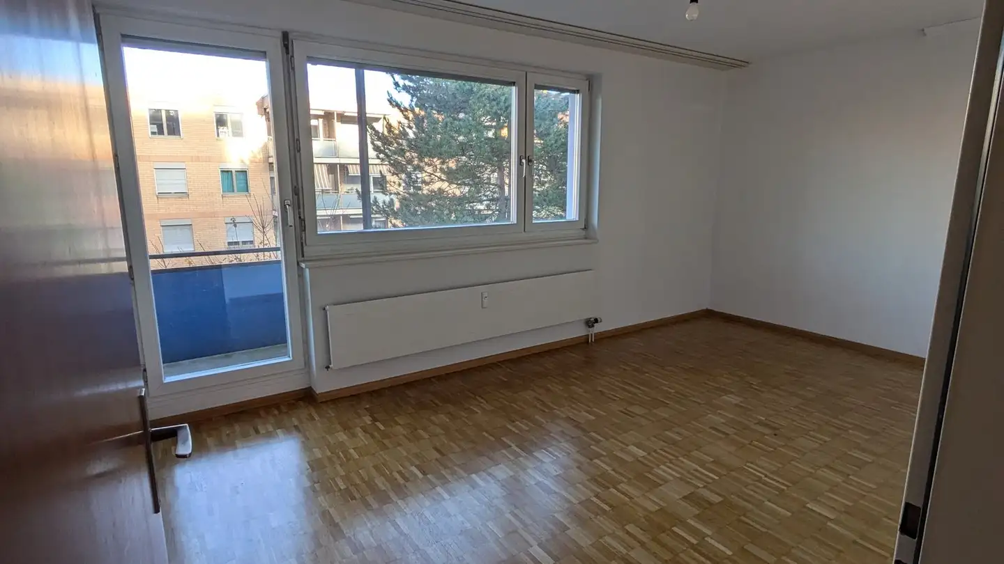 Appartamento in affitto - Maulbeerstrasse 91, 4058 Basel - Foto 4