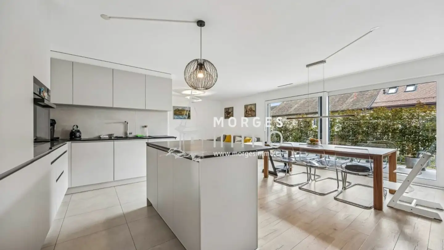 Apartment for sale - 1163 Etoy - Photo 2