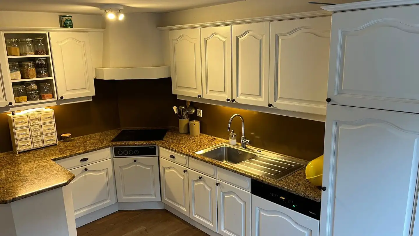 Reihenhaus mieten - Dorfstrasse 14, 8252 Schlatt TG - Foto 4