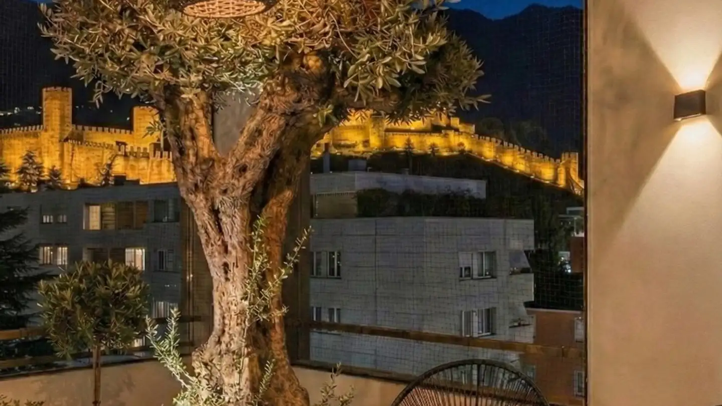 Appartamento in vendita - Via Mirasole, 6500 Bellinzona - Foto 2