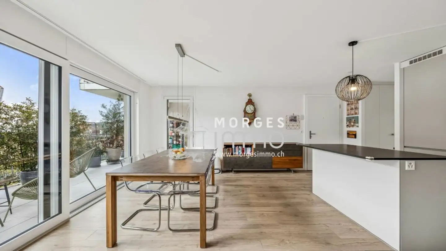 Apartment for sale - 1163 Etoy - Photo 4