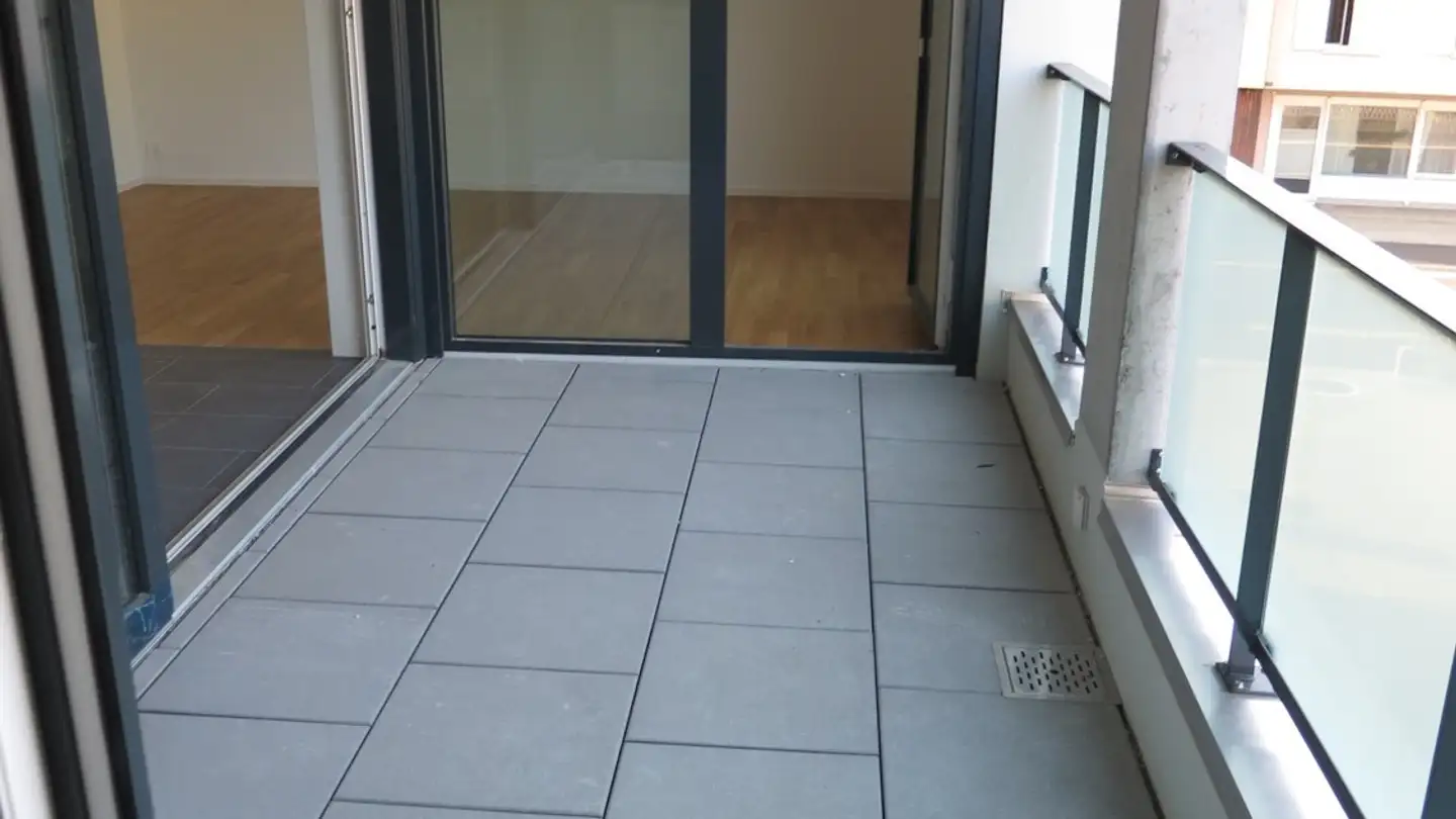 Wohnung mieten - Hauptstrasse 15, 9030 Abtwil SG - Foto 3
